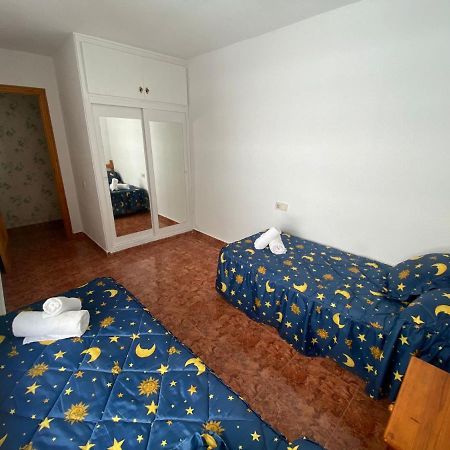 Stefy House Lejlighed Torrevieja Eksteriør billede