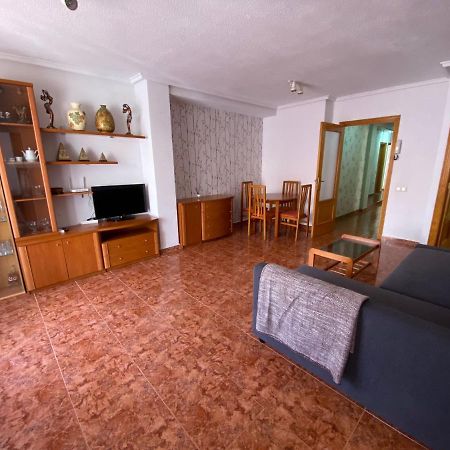 Stefy House Lejlighed Torrevieja Eksteriør billede