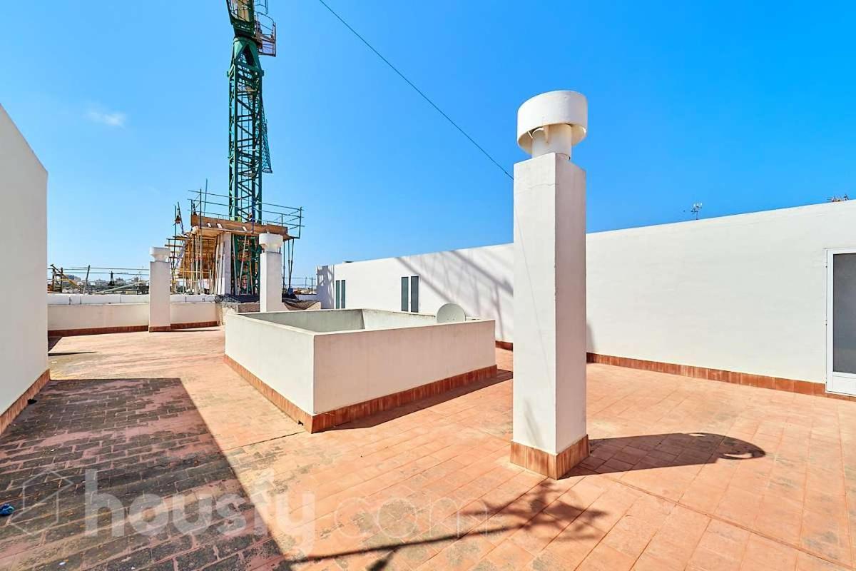 Stefy House Lejlighed Torrevieja Eksteriør billede