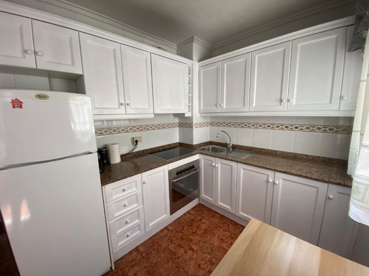 Stefy House Lejlighed Torrevieja Eksteriør billede