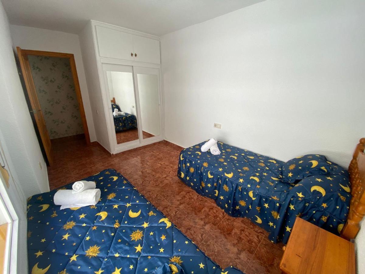 Stefy House Lejlighed Torrevieja Eksteriør billede