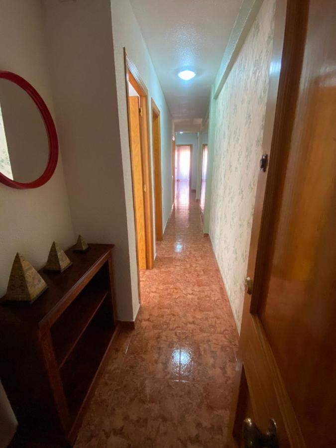 Stefy House Lejlighed Torrevieja Eksteriør billede