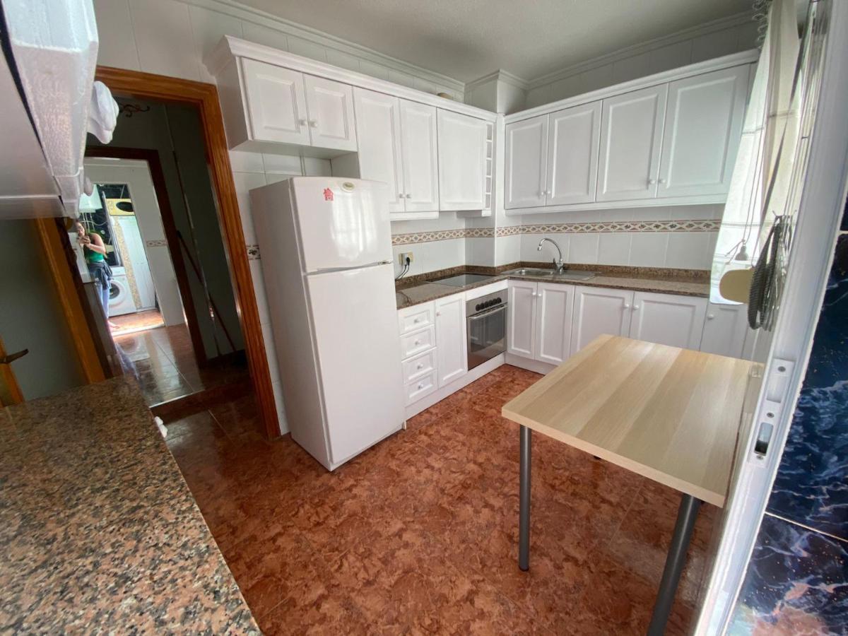 Stefy House Lejlighed Torrevieja Eksteriør billede